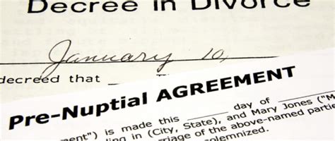 Check spelling or type a new query. What role does your prenup play in a Michigan divorce ...