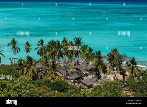 Nosy Be Madagascar Hi Res Stock Photography And Images Alamy