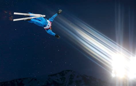Stunning Images From The 2014 Olympics The Washington Post