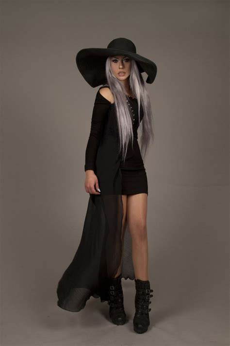 Pin By Izzy On Spinal Tap Modern Witch Fashion Witchy Fashion