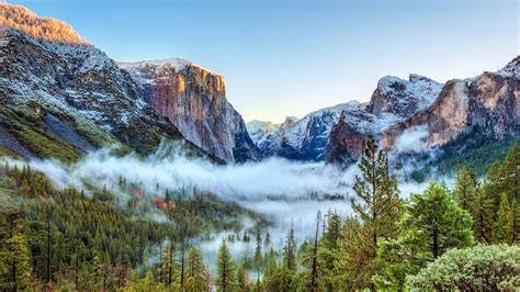 Yosemite Screensavers And Wallpaper 41 Images
