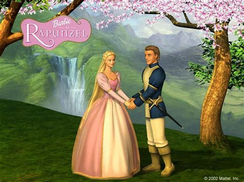 Si pangeran ngedenger nyanyiannya dan a princess stolen from her parents' castle as a baby, rapunzel (voice of mandy moore) is locked in. Gambar Barbie Rapunzel Untuk Mewarnai | Mewarnai Gambar