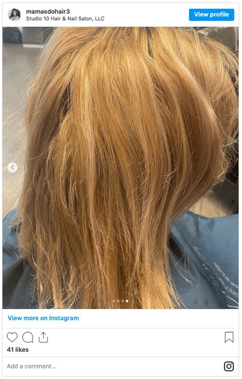 What Does Brassy Hair Look Like How To Get Rid Of It