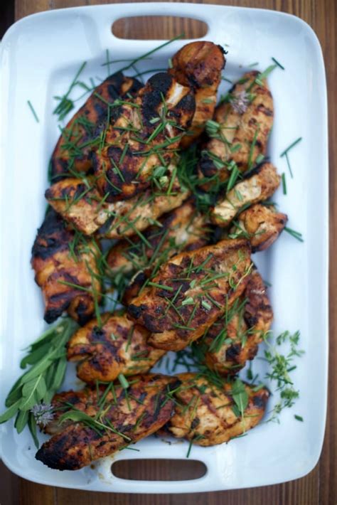 Maybe you would like to learn more about one of these? BEST Chicken Coffee Marinade Recipe - Reluctant Entertainer