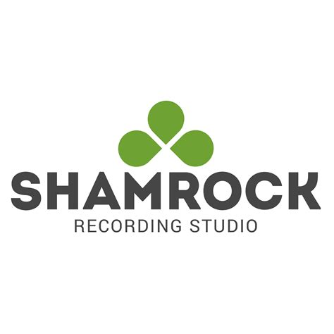 Shamrock Recording Studio Blackburn