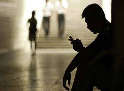 Sextortion Rise In Blackmail Related Suicides Over Sexual Images