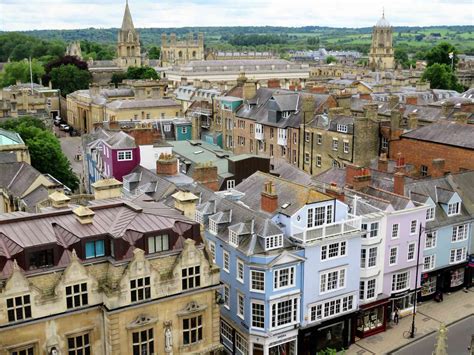 In scotland, there are no phases or. England, Scotland & Wales | Bunnik Tours