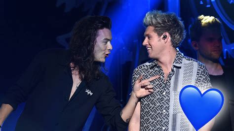 Inside Niall Horan And Harry Styles Friendship Which Is Stronger Than