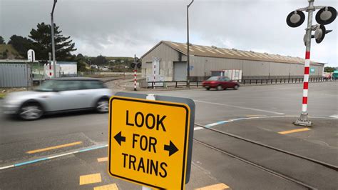 Person Critically Injured After Being Struck By Train In Ngāruawāhia