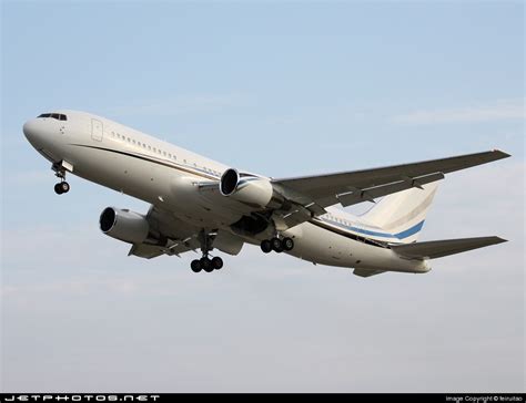 N767mw Boeing 767 277 Pace Airlines Feiruitao Jetphotos