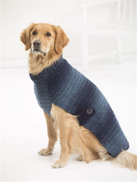 New Sweaters For Big Dogs Make Our Asta Dog Sweater With 1 2 Balls