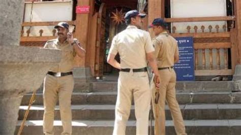 Dalit Man Dies After Custodial Torture In Gujarat Accused Police