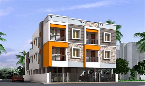 1087 Sq Ft 3 Bhk 3t Apartment For Sale In Vani Homes Sree Ranjini