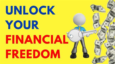 Unlock Financial Freedom: 5 Proven Assets to Build Wealth and Achieve