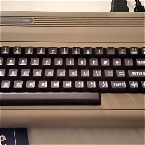 The commodore amiga is a computing platform, introduced by commodore in 1985 after it had purchased amiga inc. Commodore Cdtv usato in Italia | vedi tutte i 39 prezzi!