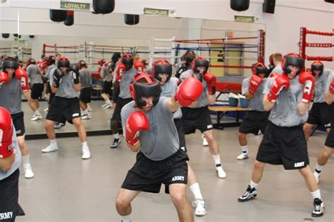 Enjoy A Stress Free Life By Taking A Boxing Class