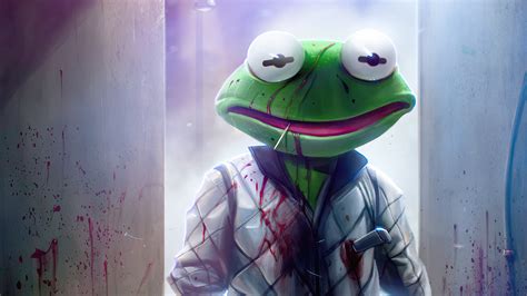 Killer wallpapers 4k hd for desktop, iphone, pc, laptop, computer, android phone, smartphone, imac, macbook, tablet, mobile device. Frog Killer, HD Artist, 4k Wallpapers, Images, Backgrounds ...