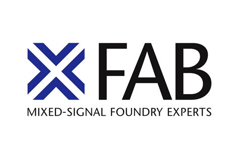 Download X Fab Logo In Svg Vector Or Png File Format Logowine
