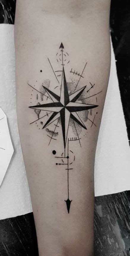 Trendy Tattoo Shoulder Circle Compass Rose Ideas Tattoo