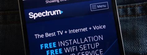 Charter Reportedly Close To Launching Spectrum Mobile Myrateplan
