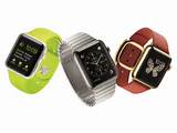 Apple Watch Price Pictures