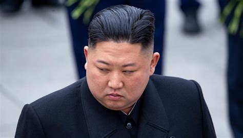 Little of his early life is known, but in 2009 it became clear that he was being groomed. Kim Jong Un in Coma, Sister Takes Control and More News ...