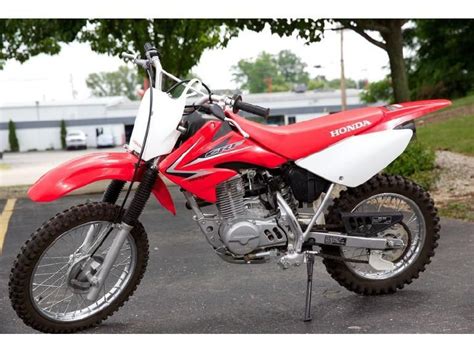 Is not responsible for the content presented by any independent website, including advertising claims, special offers, illustrations. 2009 Honda CRF 80F Dirt Bike for sale on 2040-motos