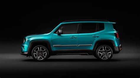 Estas Son Las Ediciones Especiales Que Jeep Presentará En Ginebra