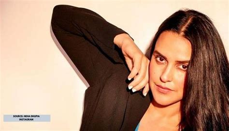 Neha Dhupia Recalls Being Trolled For Remark On Roadies Says Was