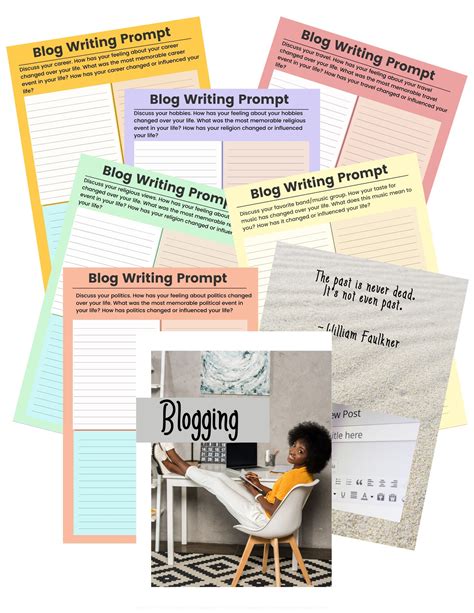 Write Your Story Using Our Memoir Workbook Template Take Notes For