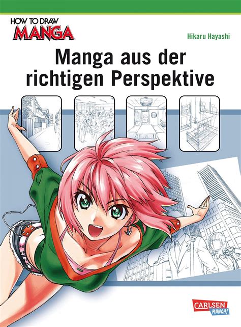 How To Draw Manga Manga Zeichnen Lernen