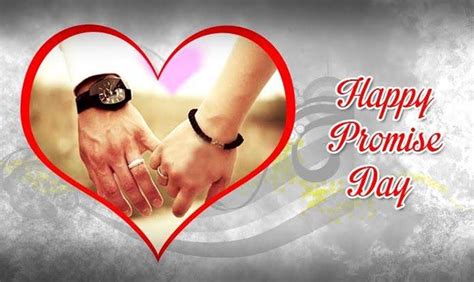 Happy Promise Day Hd Images With Wishes Quotes 11th Feb Promise Day