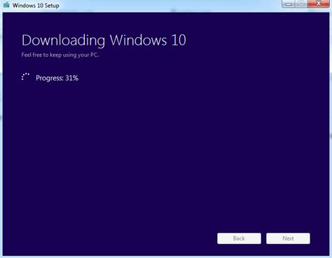 How To Clean Install Windows 10 And Create Boot Media