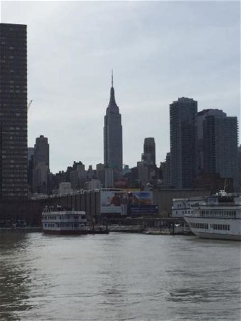 Its principal business is operating guided tours of new york city from its base at pier 83 in the hell's kitchen neighborhood. Circle Line Cruises (New York City) - 2018 All You Need to ...