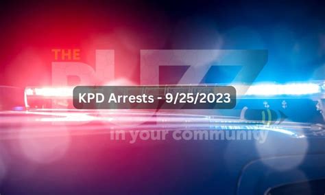 kpd arrests 9 25 2023 the buzz the buzz in bullhead city lake havasu city kingman