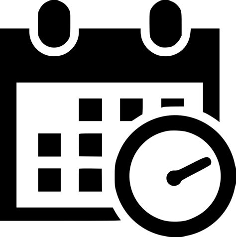 Time Download Logo Icon Png Svg Icon Download Images