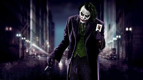 Dark Knight Joker Wallpapers Top Free Dark Knight Joker Backgrounds