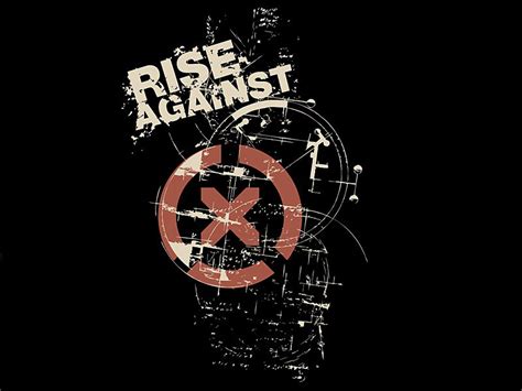 Free Download Rise Against Rise Against Wallpaper 18155139 800x600