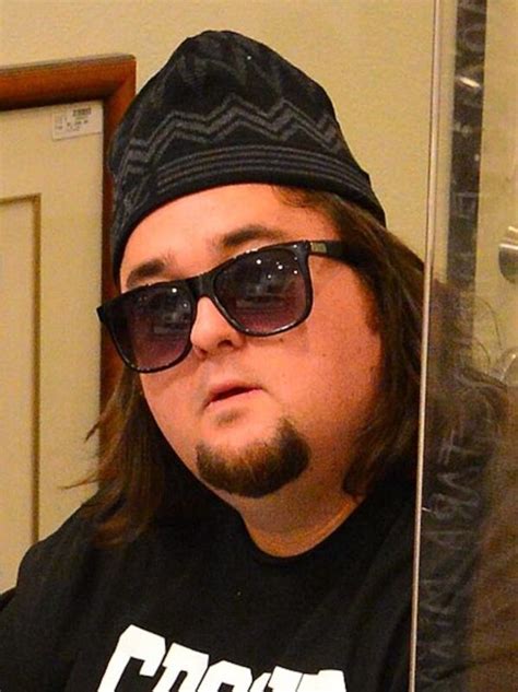 Chumlee Died Pawn Stars Archives Inspirationfeed