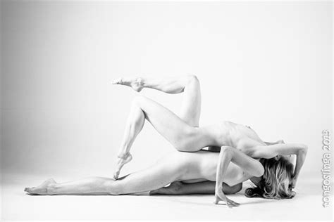Bodyscapes Nude Art Photography Curated By Photographer Benernst