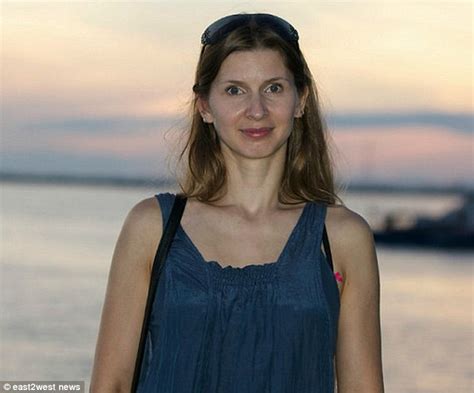 Russian Mother Dies Three Days After Breast Implant Operation Daily Mail Online