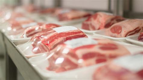 Automation In The Meat Packing Industry Is On The Horizon Supply