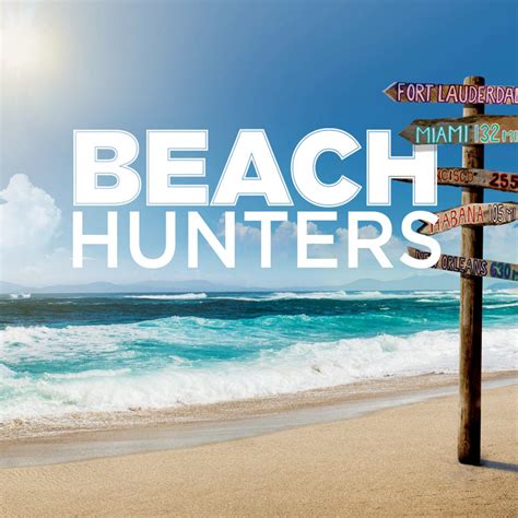 Beach Hunters Hgtv Canada