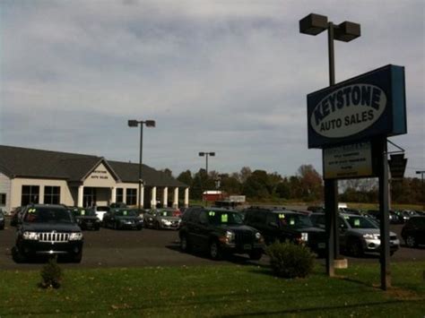 Liability, collision and comprehensive, med pay, uim/umc coverage and more. Keystone Auto Sales : Brodheadsville, PA 18322 Car ...