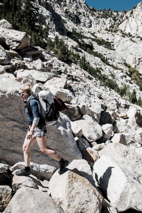 The Super Ultralight Trail Kit For Minimalist Thru Hikers Fastpackers