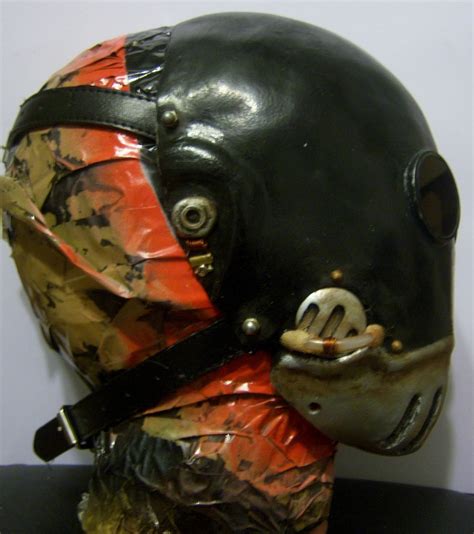 Online Gallery Hellboy Kroenen Mask