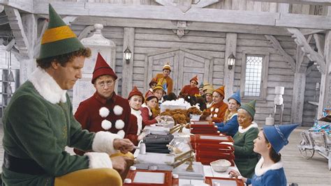 You will find people becoming interested in you and. 21 Things You Might Not Know About Elf | Mental Floss