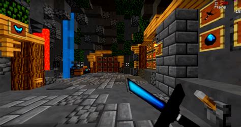 Pvp Pack V3 Minecraft Texture Pack
