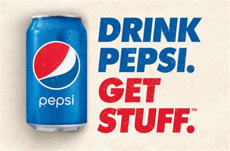 Pepsi Stuff Contest — Deals From Savealoonie