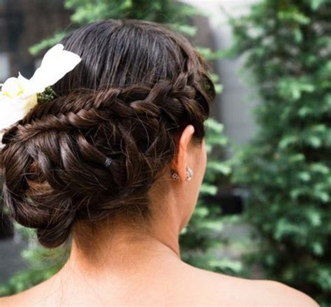23 Natural Wedding Hairstyles Ideas For This Year Magment